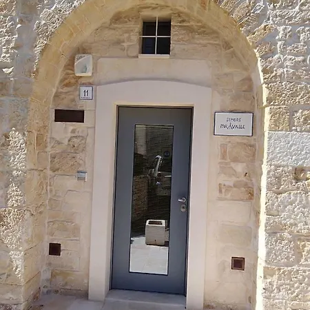 Dimore Miravalle Martina Franca