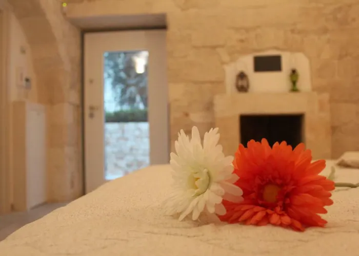 Dimore Miravalle Prázdninový dům