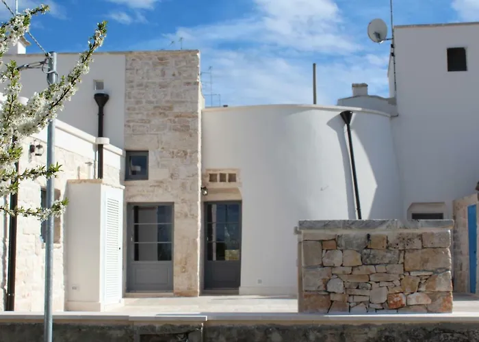 Ferienhaus Dimore Miravalle
