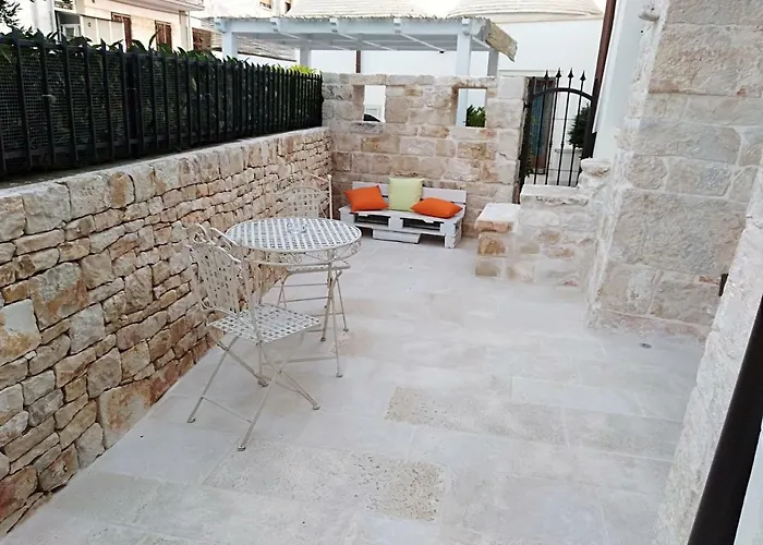 Dimore Miravalle * Martina Franca