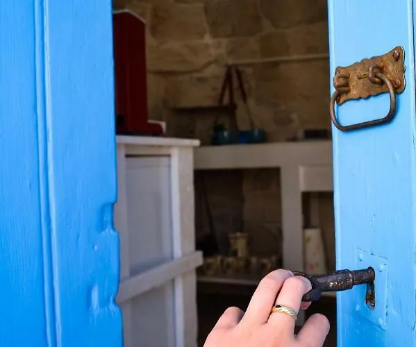 Dimore Miravalle Prázdninový dům Martina Franca