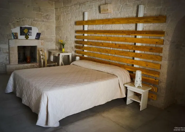 Dimore Miravalle * Martina Franca