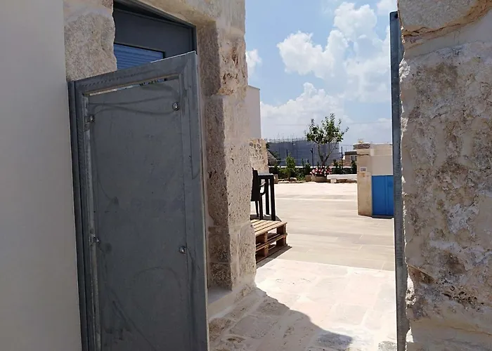 Prázdninový dům Dimore Miravalle Martina Franca
