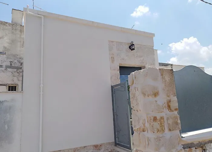 Dimore Miravalle Ferienhaus