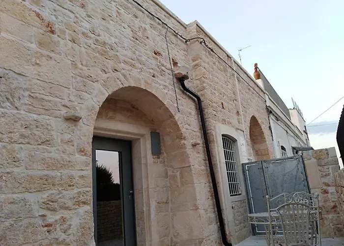 Dimore Miravalle * Martina Franca