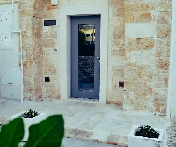 Dimore Miravalle Ferienhaus