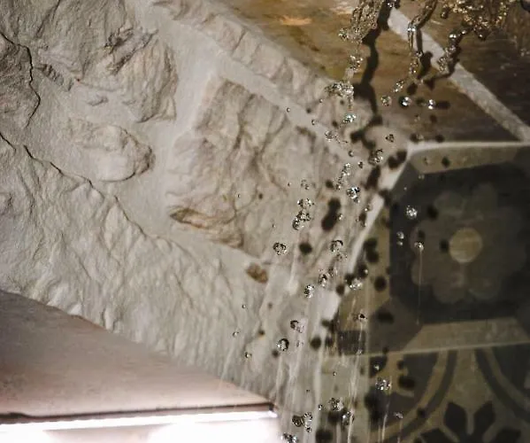 Dimore Miravalle Ferienhaus