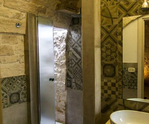 Dimore Miravalle Ferienhaus Martina Franca