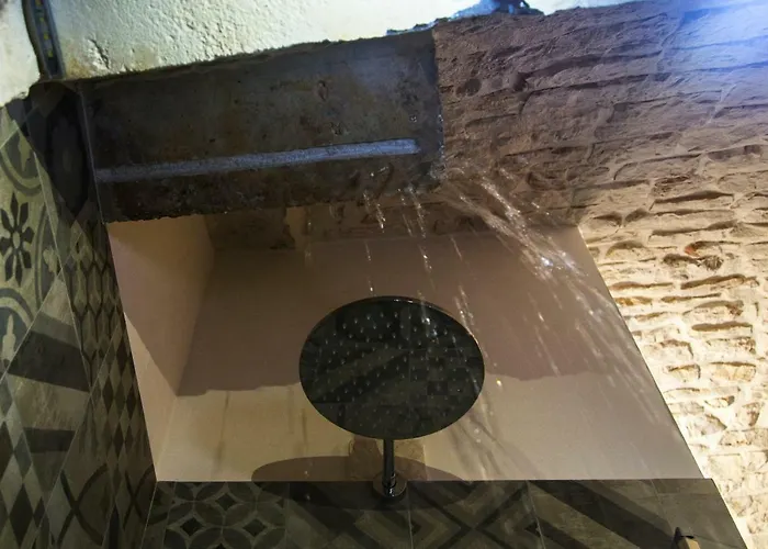 Dimore Miravalle Martina Franca